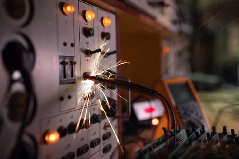 Çankaya Elektrik Ustası: Sorunlarınıza Profesyonel Çözümler