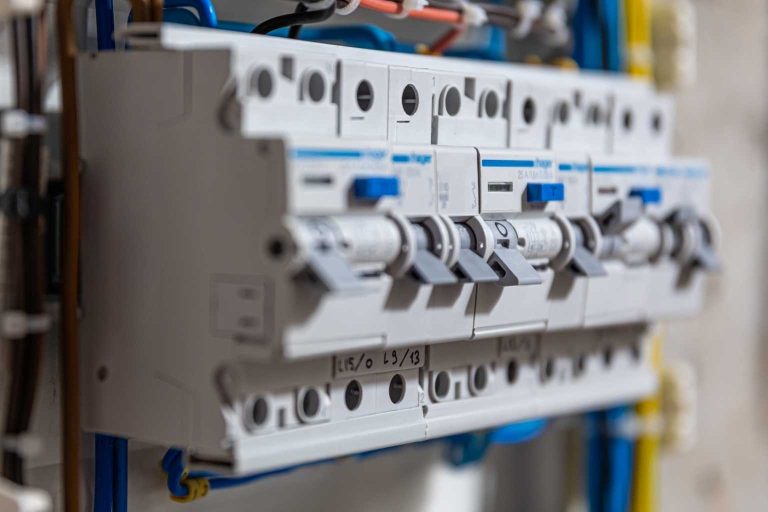 Keçiören Elektrik Ustası