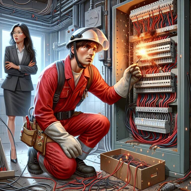 Evlerde En Çok Meydana Gelen Elektrik Sorunları ve Nedenleri